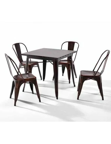 Silla de Comedor Centauro Silla de Comedor Centauro