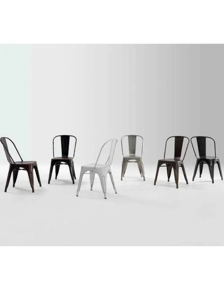 Silla de Comedor Centauro Silla de Comedor Centauro