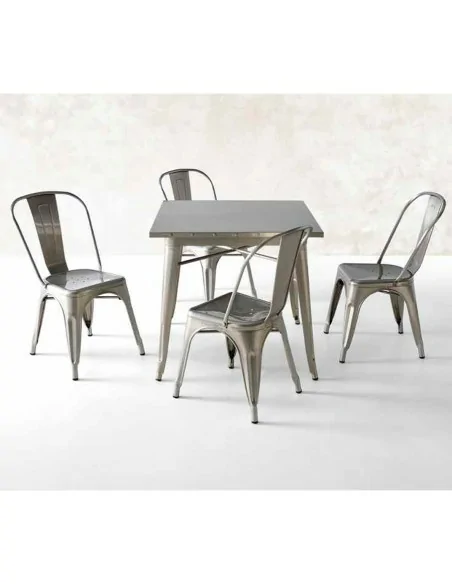 Silla de Comedor Centauro Silla de Comedor Centauro