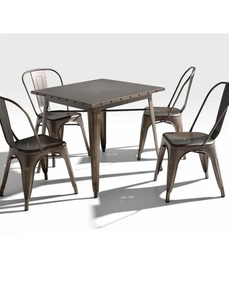 Silla de Comedor Centauro Silla de Comedor Centauro