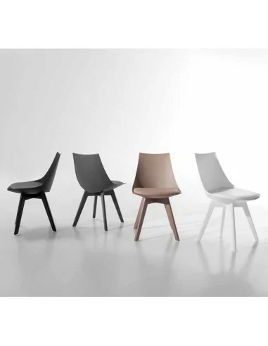 Silla de Comedor Artic