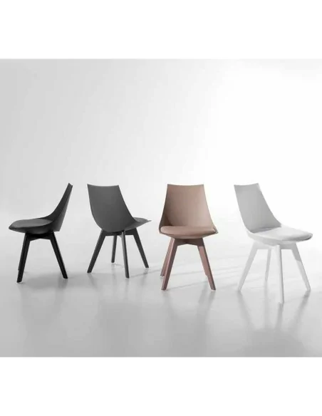 Silla de Comedor Artic