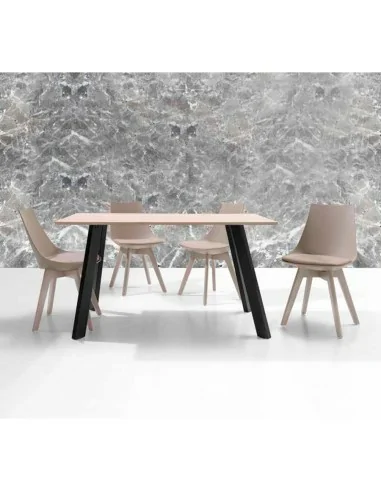 Silla de Comedor Artic