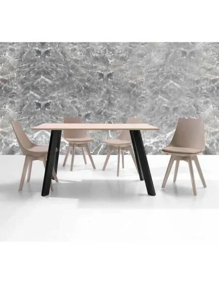 Silla de Comedor Artic