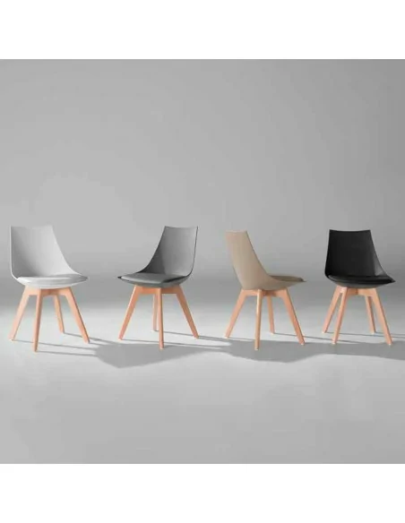 Silla de Comedor Artic