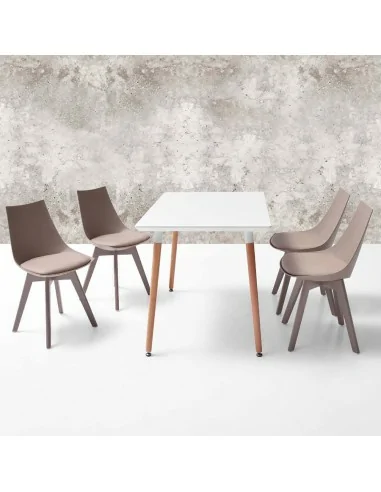 Silla de Comedor Artic