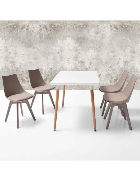 Silla de Comedor Artic