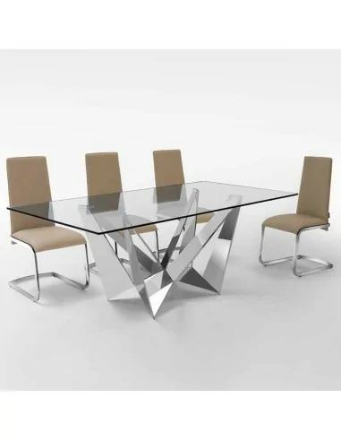 Silla de Comedor Varela Silla de Comedor Varela