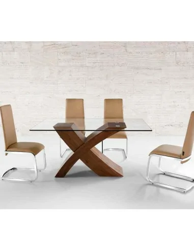 Silla de Comedor Varela Silla de Comedor Varela