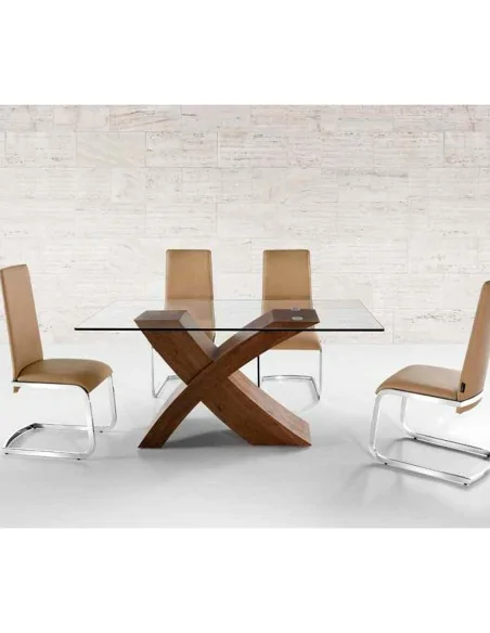Silla de Comedor Varela Silla de Comedor Varela