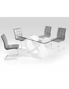 Silla de Comedor Tent 2