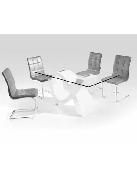 Silla de Comedor Tent Silla de Comedor Tent