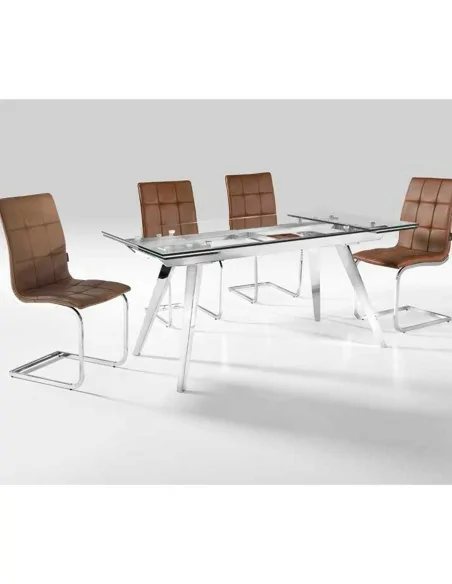 Silla de Comedor Tent Silla de Comedor Tent