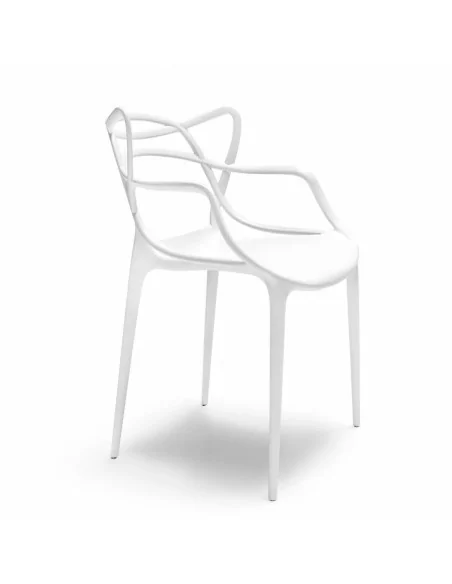 Silla de Comedor Popy