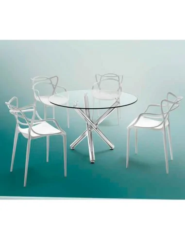 Silla de Comedor Popy