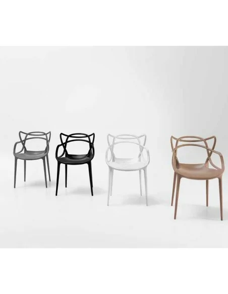 Silla de Comedor Popy