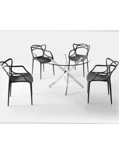 Silla de Comedor Popy