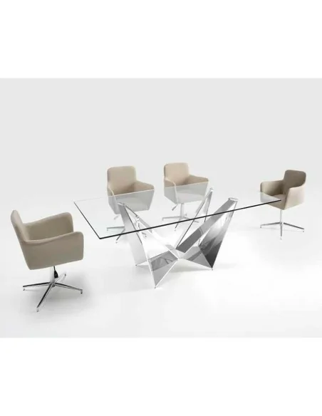 Silla de Comedor Otil