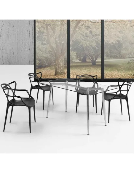 Silla de Comedor Popy