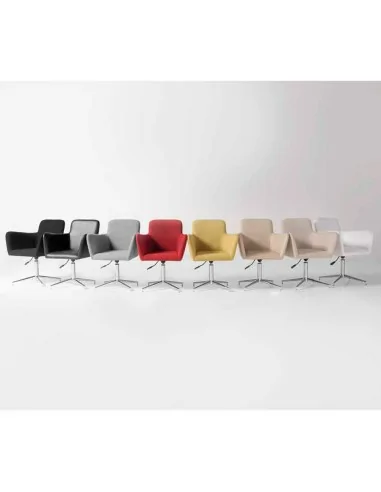 Silla de Comedor Otil