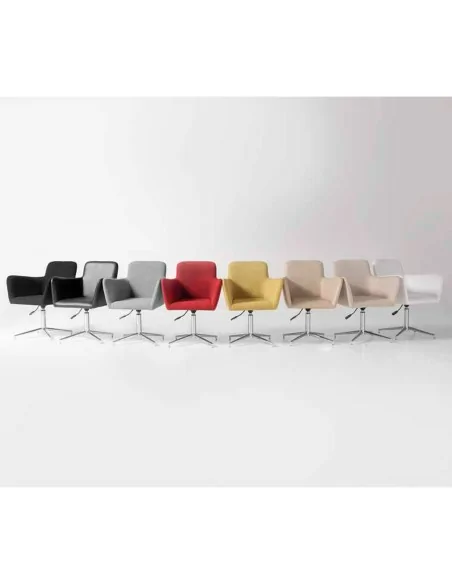 Silla de Comedor Otil