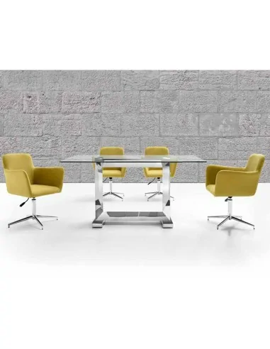 Silla de Comedor Otil