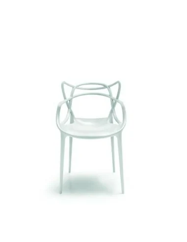 Silla de Comedor Popy