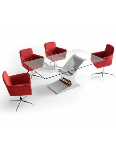 Silla de Comedor Otil