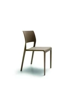 Silla de Comedor Merk