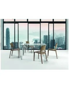 Silla de Comedor Merk 2