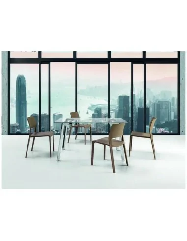 Silla de Comedor Merk Silla de Comedor Merk