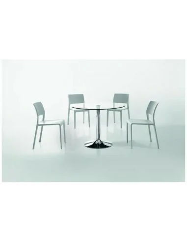 Silla de Comedor Merk Silla de Comedor Merk