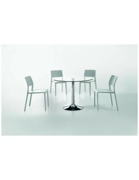Silla de Comedor Merk Silla de Comedor Merk