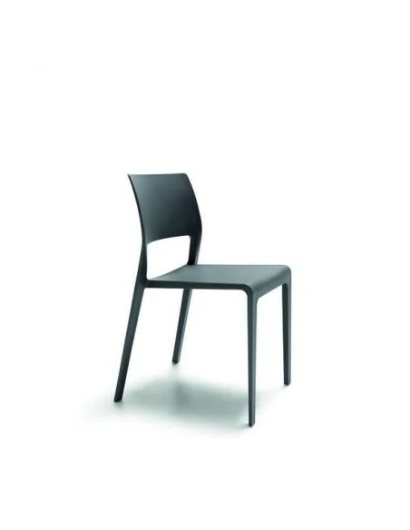 Silla de Comedor Merk Silla de Comedor Merk
