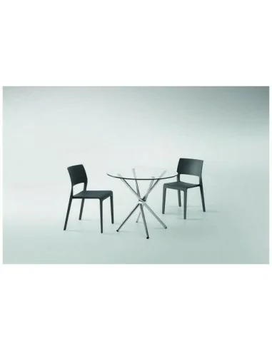 Silla de Comedor Merk Silla de Comedor Merk