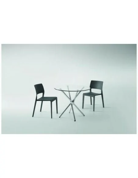 Silla de Comedor Merk Silla de Comedor Merk
