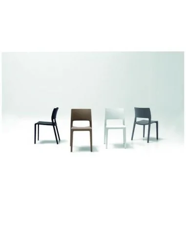 Silla de Comedor Merk Silla de Comedor Merk