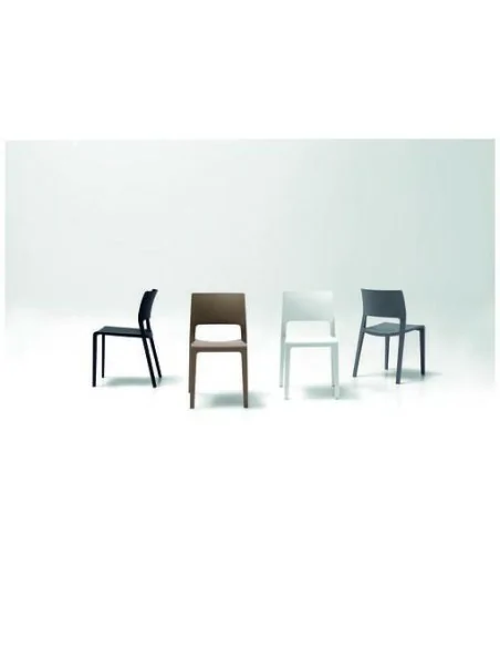 Silla de Comedor Merk Silla de Comedor Merk
