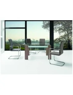 Silla de Comedor Evo 2