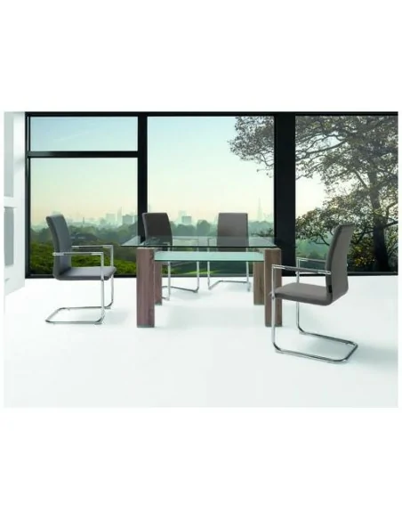 Silla de Comedor Evo Silla de Comedor Evo
