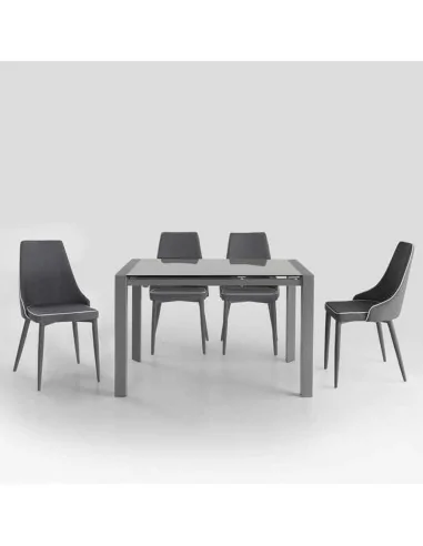 Silla de Comedor Izanami Silla de Comedor Izanami