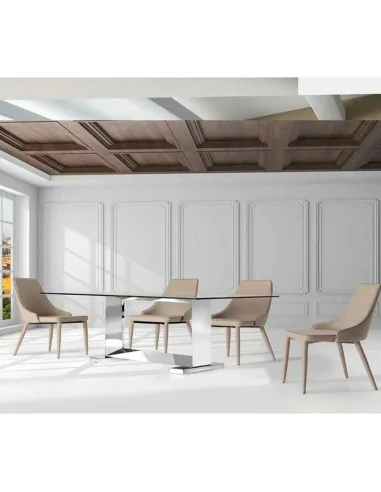 Silla de Comedor Izanami Silla de Comedor Izanami