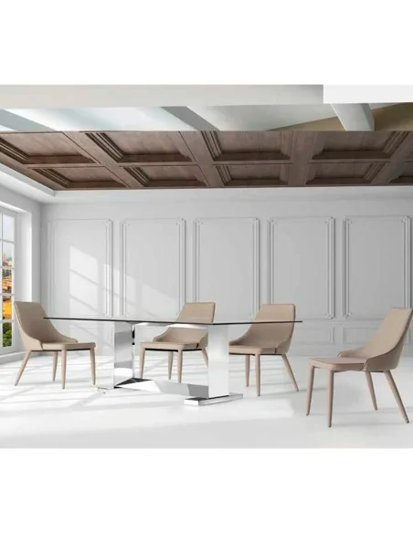 Silla de Comedor Izanami Silla de Comedor Izanami