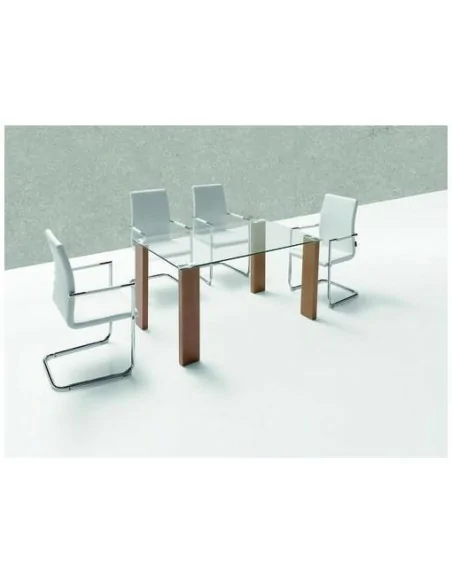 Silla de Comedor Evo Silla de Comedor Evo