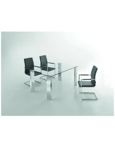 Silla de Comedor Evo Silla de Comedor Evo