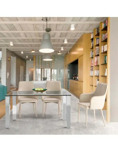 Silla de Comedor Chile