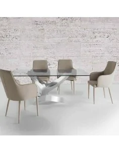 Silla de Comedor Chile 2