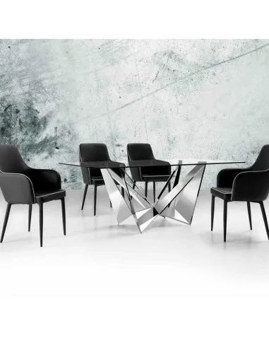 Silla de Comedor Chile