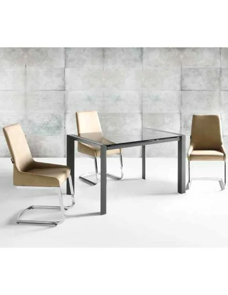 Silla de Comedor Army Silla de Comedor Army