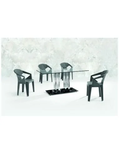 Silla de Comedor Cosmos